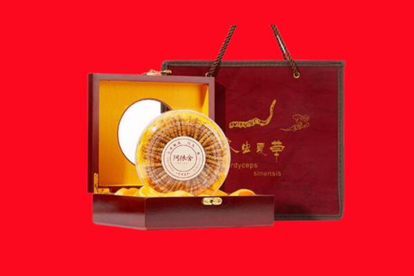 肥东县回收虫草