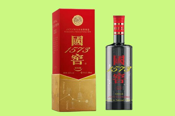 肥东县回收国窖酒
